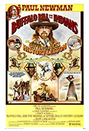 Buffalo Bill und die Indianer