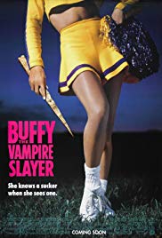 Buffy, der Vampirkiller