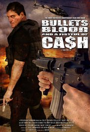 Bullets, Blood and a Fistful of Ca$h