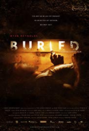 Buried - Lebend begraben