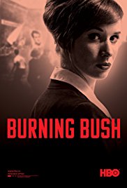 Burning Bush - Die Helden von Prag