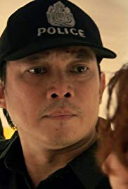 Busted In Bangkok