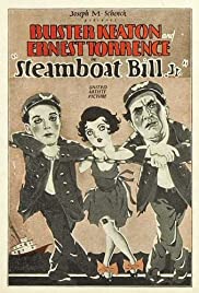 Buster Keaton - Dampfer-Willis Sohn