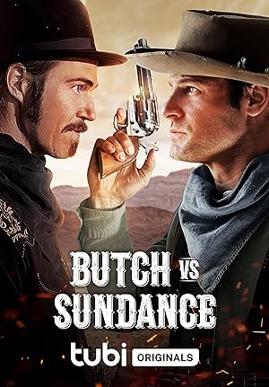 Butch vs Sundance