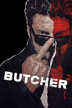 Butcher A Short Film