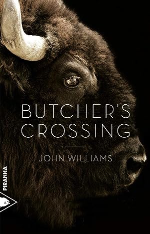 Butcher's Crossing