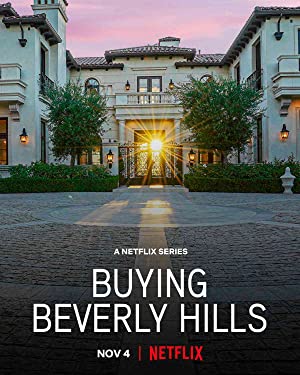 Buying Beverly Hills