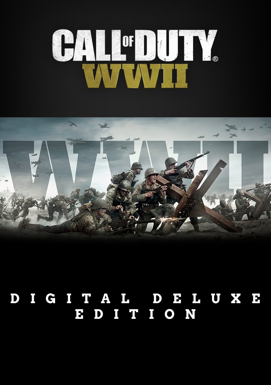 Call of Duty: WW2