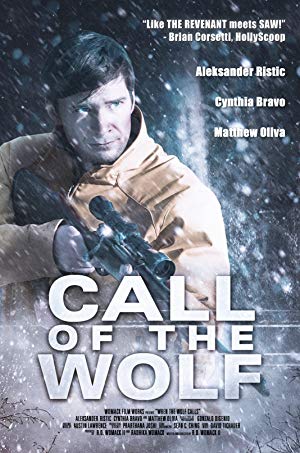 Call of the Wolf