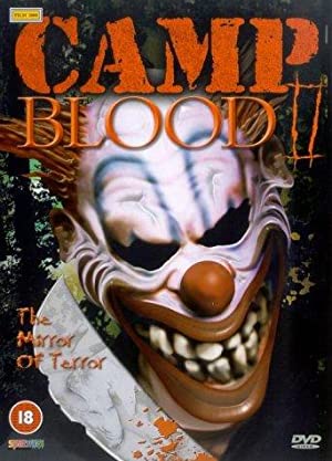 Camp Blood 2