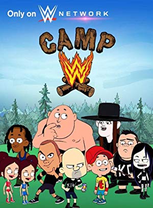 Camp WWE