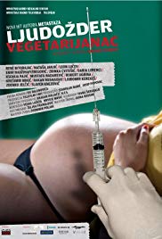 Cannibal Vegetarian