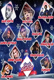 Capital Jingle Bell Ball