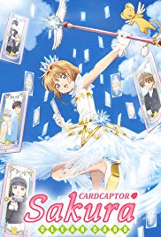 Cardcaptor Sakura Clear Card Prologue