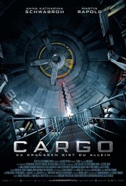Cargo - Da draußen bist du allein