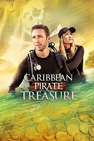 Caribbean Pirate Treasure