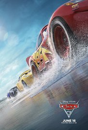 Cars 3: Evolution