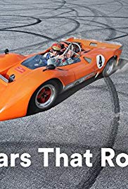 Cars That Rock mit Brian Johnson