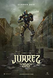 Cartel 2045