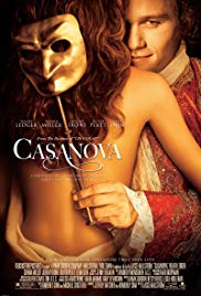 Casanova