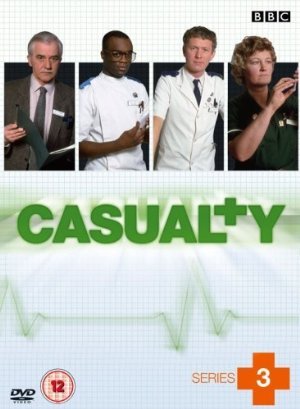 Casualty
