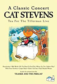 Cat Stevens - Tea For Tillerman