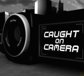 Caught On Camera