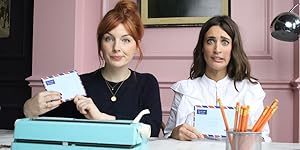 Celebrity Advice Bureau