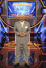 Celebrity Family Feud