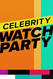 Celebrity Gogglebox US
