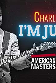 Charley Pride Im Just Me