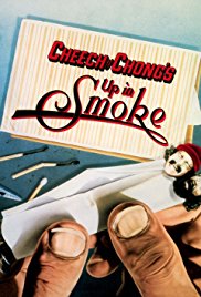 Cheech & Chong - Viel Rauch um nichts