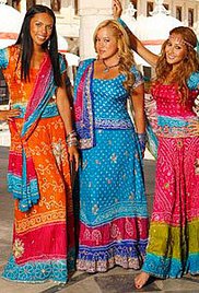 Cheetah Girls 3 - One World