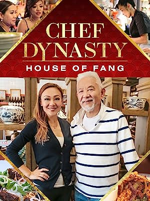 Chef Dynasty House of Fang