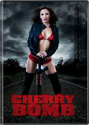 Cherry Bomb