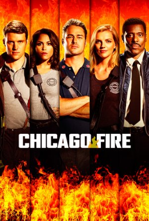 Chicago Fire