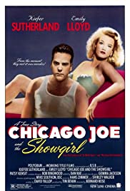 Chicago Joe und das Showgirl