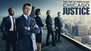 Chicago Justice