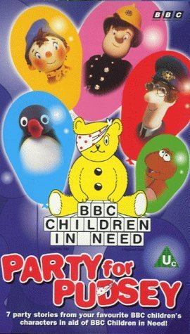 Children In Need