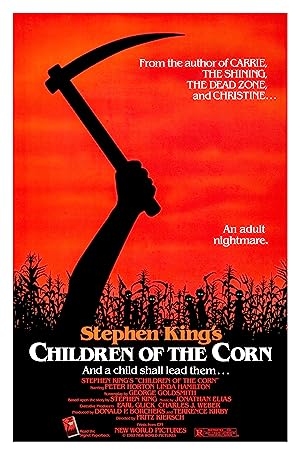 Children of the Corn