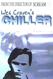 Chiller - Kalt wie Eis