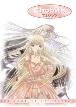 Chobits