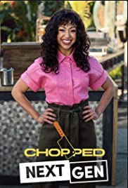 Chopped Next Gen