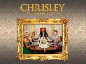 Chrisley Knows Best