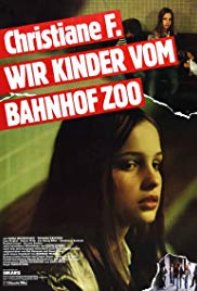 Christiane F. - Wir Kinder vom Bahnhof Zoo