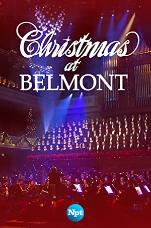 Christmas at Belmont
