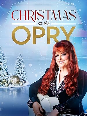 Christmas at the Opry