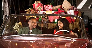 Christmas on Wheels