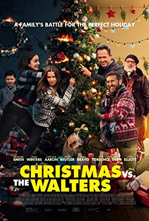Christmas Vs The Walters