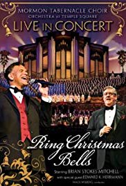 Christmas with the Mormon Tabernacle Choir featuring Rolando Villazón